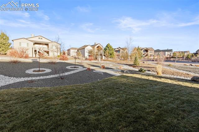 MLS Image for 12485  Pensador  ,Colorado Springs, Colorado