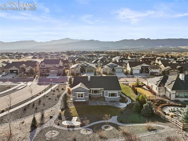 MLS Image for 12485  Pensador  ,Colorado Springs, Colorado