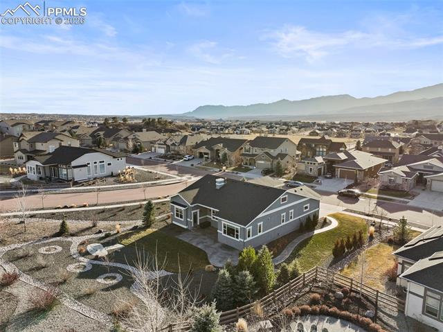 MLS Image for 12485  Pensador  ,Colorado Springs, Colorado