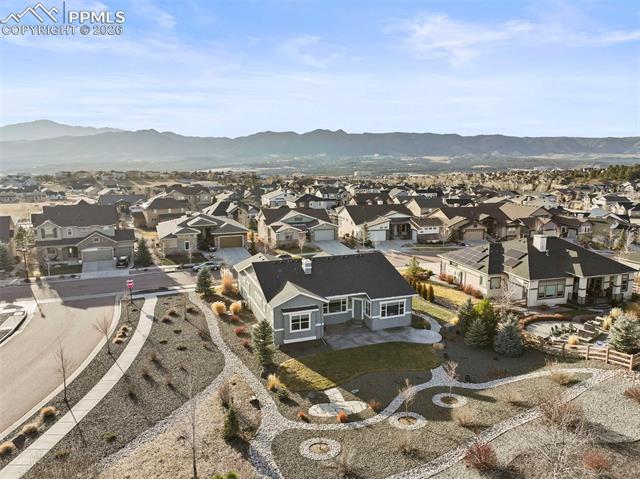 MLS Image for 12485  Pensador  ,Colorado Springs, Colorado