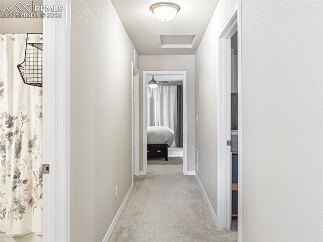 MLS Image for 6101  Inman  ,Colorado Springs, Colorado