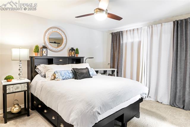 MLS Image for 6101  Inman  ,Colorado Springs, Colorado