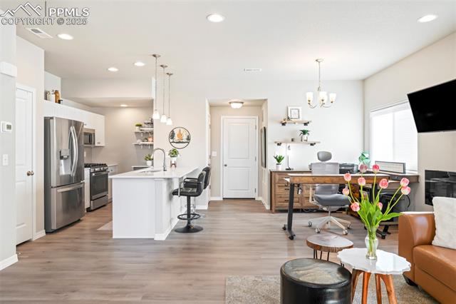 MLS Image for 6101  Inman  ,Colorado Springs, Colorado