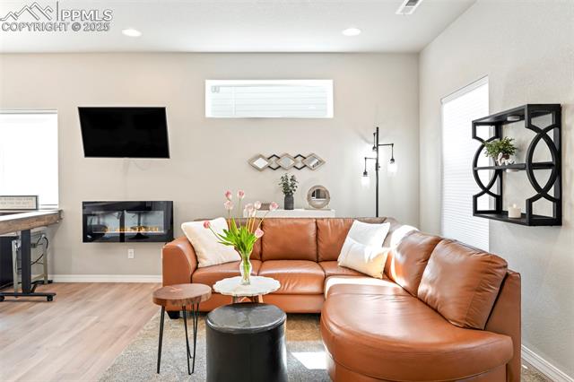 MLS Image for 6101  Inman  ,Colorado Springs, Colorado