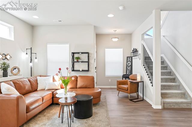MLS Image for 6101  Inman  ,Colorado Springs, Colorado