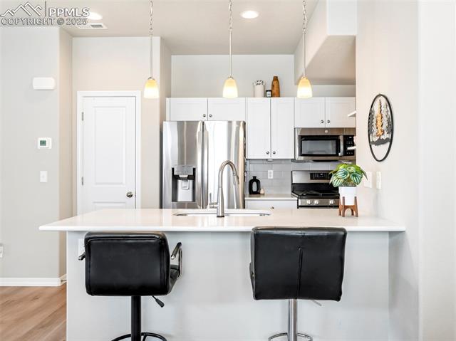 MLS Image for 6101  Inman  ,Colorado Springs, Colorado