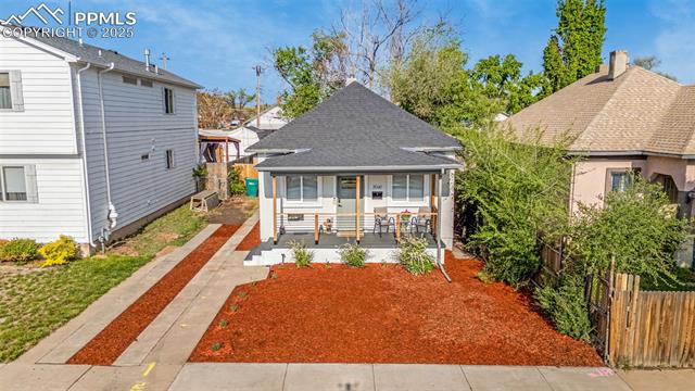 MLS Image for 2041  Spruce  ,Pueblo, Colorado