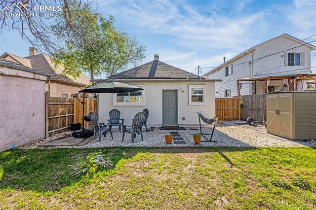 MLS Image for 2041  Spruce  ,Pueblo, Colorado