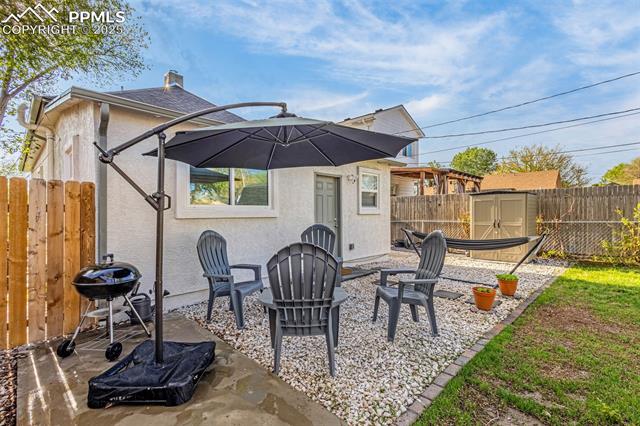 MLS Image for 2041  Spruce  ,Pueblo, Colorado