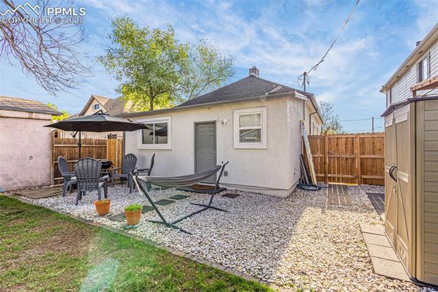 MLS Image for 2041  Spruce  ,Pueblo, Colorado