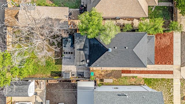 MLS Image for 2041  Spruce  ,Pueblo, Colorado