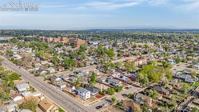 MLS Image for 2041  Spruce  ,Pueblo, Colorado
