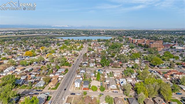 MLS Image for 2041  Spruce  ,Pueblo, Colorado