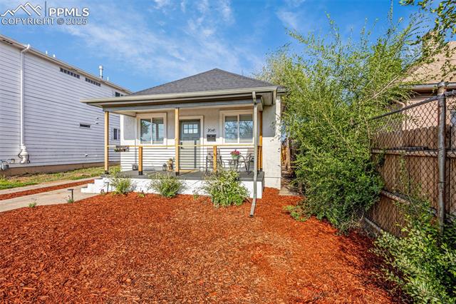 MLS Image for 2041  Spruce  ,Pueblo, Colorado