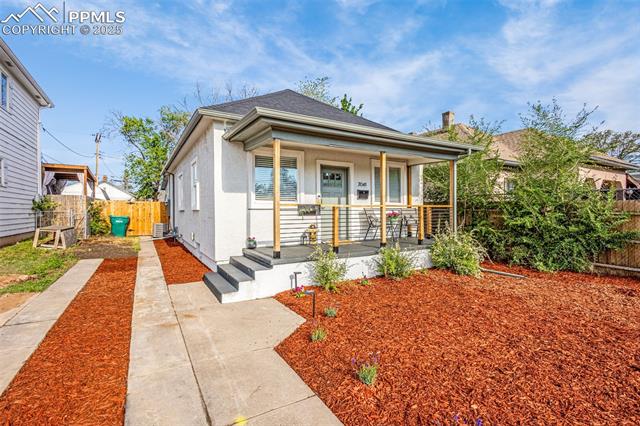 MLS Image for 2041  Spruce  ,Pueblo, Colorado