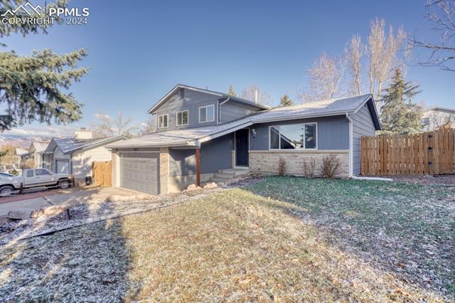 2670  Maroon Bells  , colorado springs  House Search MLS Picture