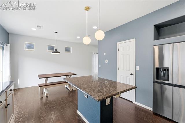 MLS Image for 8221  Cypress Wood  ,Colorado Springs, Colorado