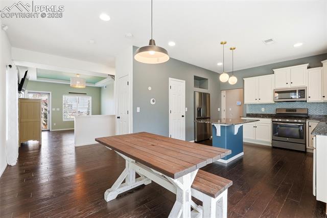 MLS Image for 8221  Cypress Wood  ,Colorado Springs, Colorado