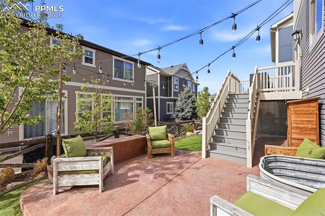MLS Image for 8221  Cypress Wood  ,Colorado Springs, Colorado