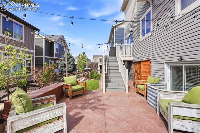 MLS Image for 8221  Cypress Wood  ,Colorado Springs, Colorado