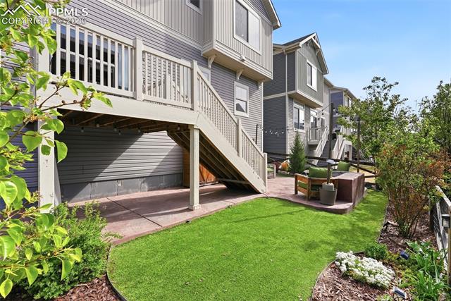 MLS Image for 8221  Cypress Wood  ,Colorado Springs, Colorado