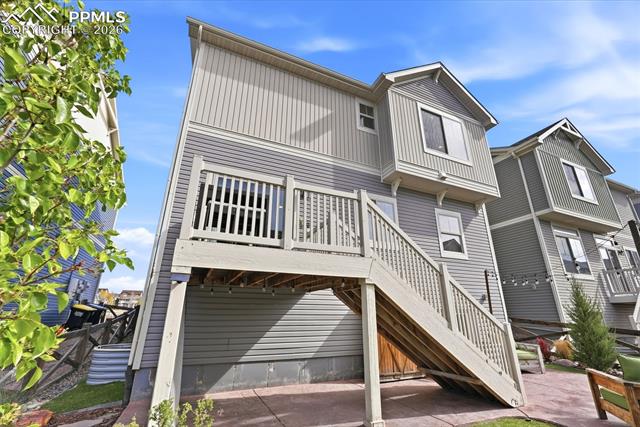 MLS Image for 8221  Cypress Wood  ,Colorado Springs, Colorado