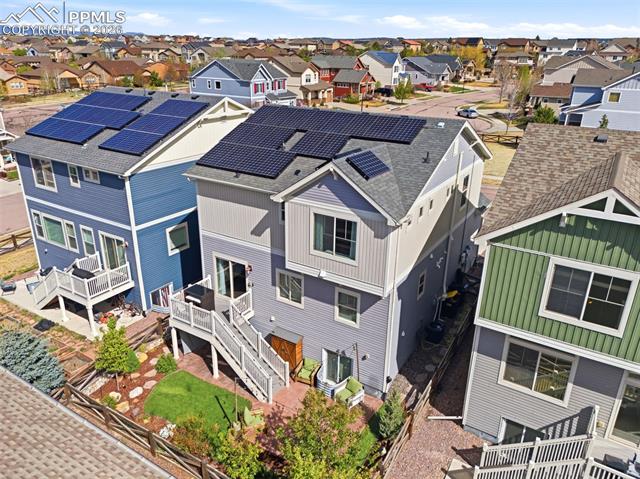 MLS Image for 8221  Cypress Wood  ,Colorado Springs, Colorado
