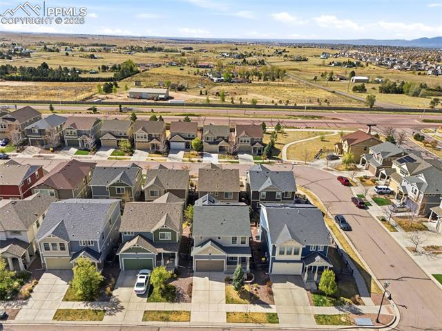 MLS Image for 8221  Cypress Wood  ,Colorado Springs, Colorado