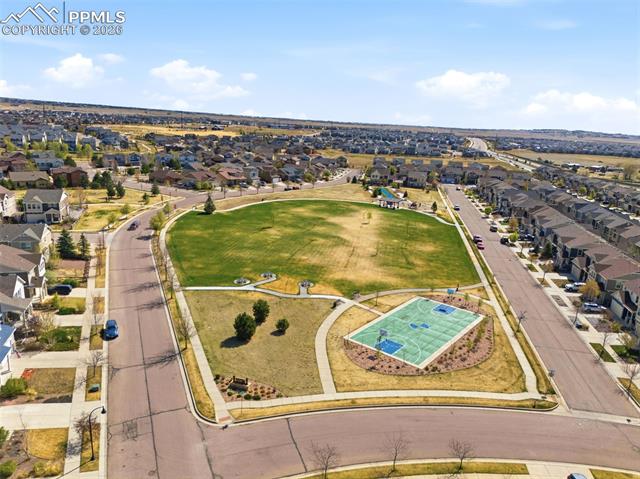 MLS Image for 8221  Cypress Wood  ,Colorado Springs, Colorado