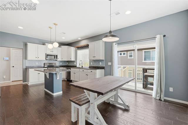 MLS Image for 8221  Cypress Wood  ,Colorado Springs, Colorado