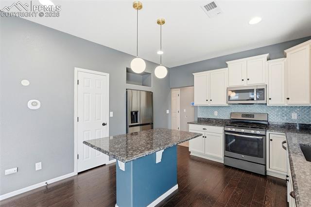MLS Image for 8221  Cypress Wood  ,Colorado Springs, Colorado