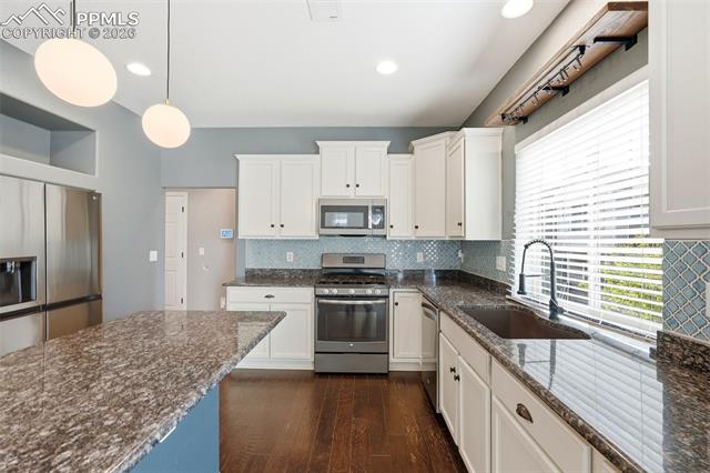 MLS Image for 8221  Cypress Wood  ,Colorado Springs, Colorado
