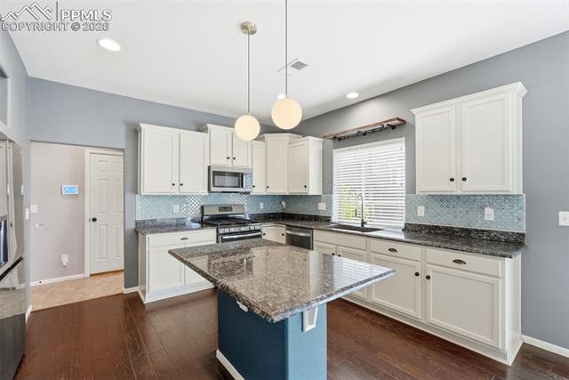 MLS Image for 8221  Cypress Wood  ,Colorado Springs, Colorado