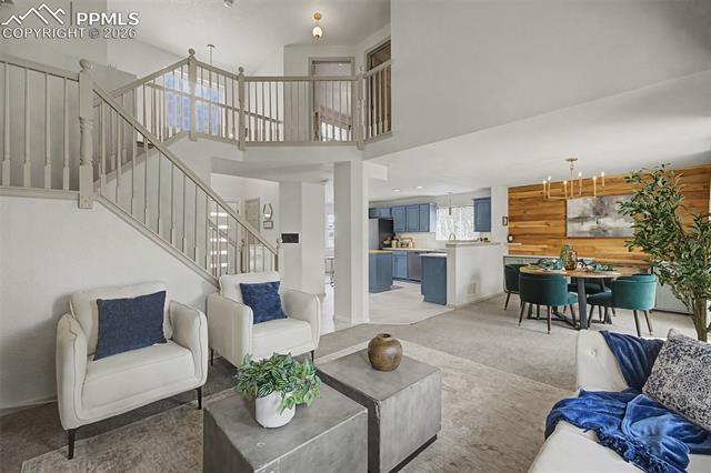 MLS Image for 6292  Hartman  ,Colorado Springs, Colorado