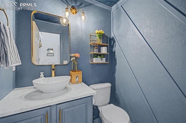 MLS Image for 6292  Hartman  ,Colorado Springs, Colorado