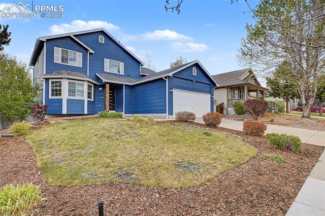 MLS Image for 6292  Hartman  ,Colorado Springs, Colorado