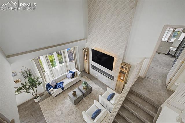 MLS Image for 6292  Hartman  ,Colorado Springs, Colorado