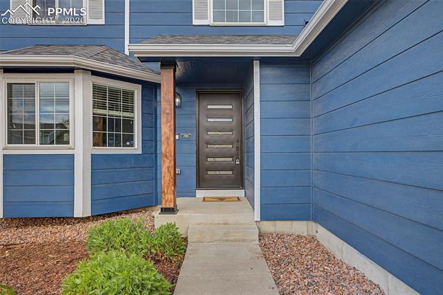 MLS Image for 6292  Hartman  ,Colorado Springs, Colorado