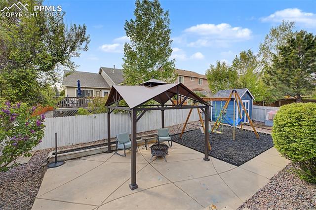 MLS Image for 6292  Hartman  ,Colorado Springs, Colorado