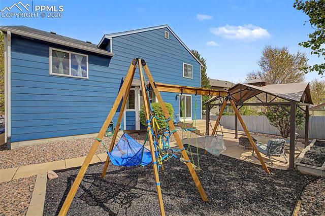 MLS Image for 6292  Hartman  ,Colorado Springs, Colorado