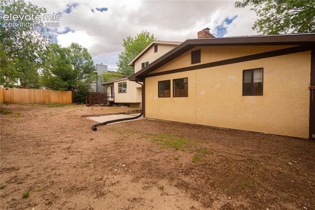 MLS Image for 5210  Alteza  ,Colorado Springs, Colorado