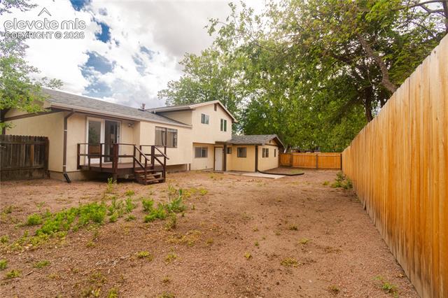 MLS Image for 5210  Alteza  ,Colorado Springs, Colorado