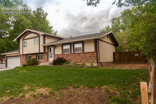 MLS Image for 5210  Alteza  ,Colorado Springs, Colorado