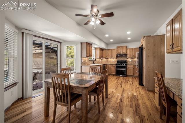 MLS Image for 8450  Melross  ,Colorado Springs, Colorado