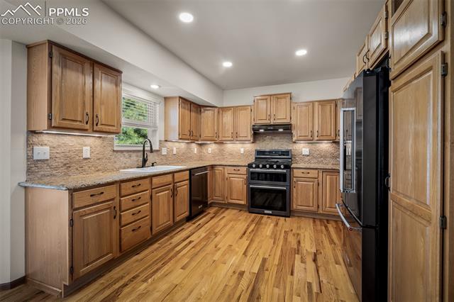 MLS Image for 8450  Melross  ,Colorado Springs, Colorado