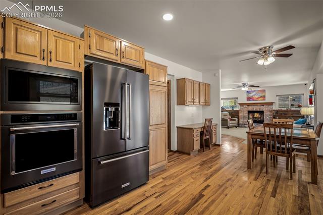 MLS Image for 8450  Melross  ,Colorado Springs, Colorado