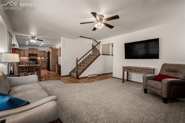 MLS Image for 8450  Melross  ,Colorado Springs, Colorado