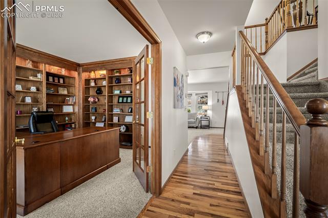 MLS Image for 8450  Melross  ,Colorado Springs, Colorado