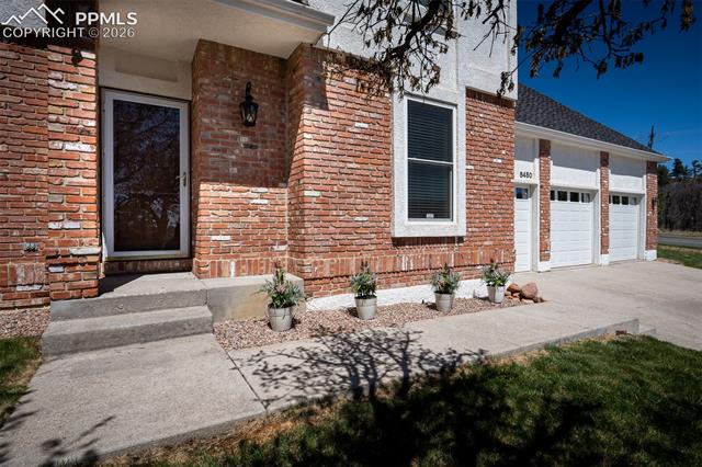 MLS Image for 8450  Melross  ,Colorado Springs, Colorado