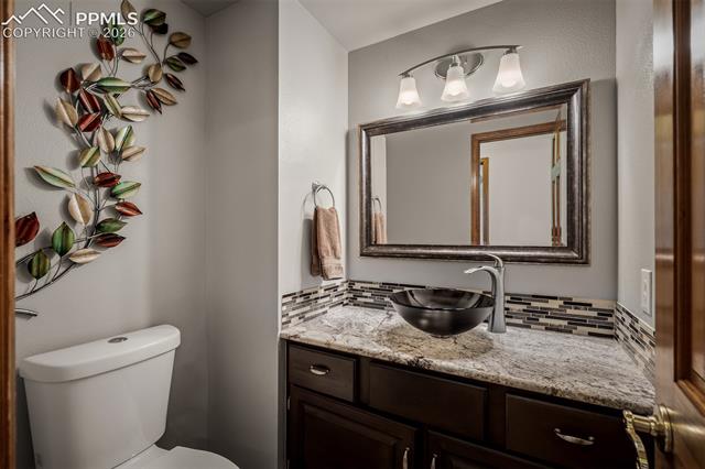 MLS Image for 8450  Melross  ,Colorado Springs, Colorado